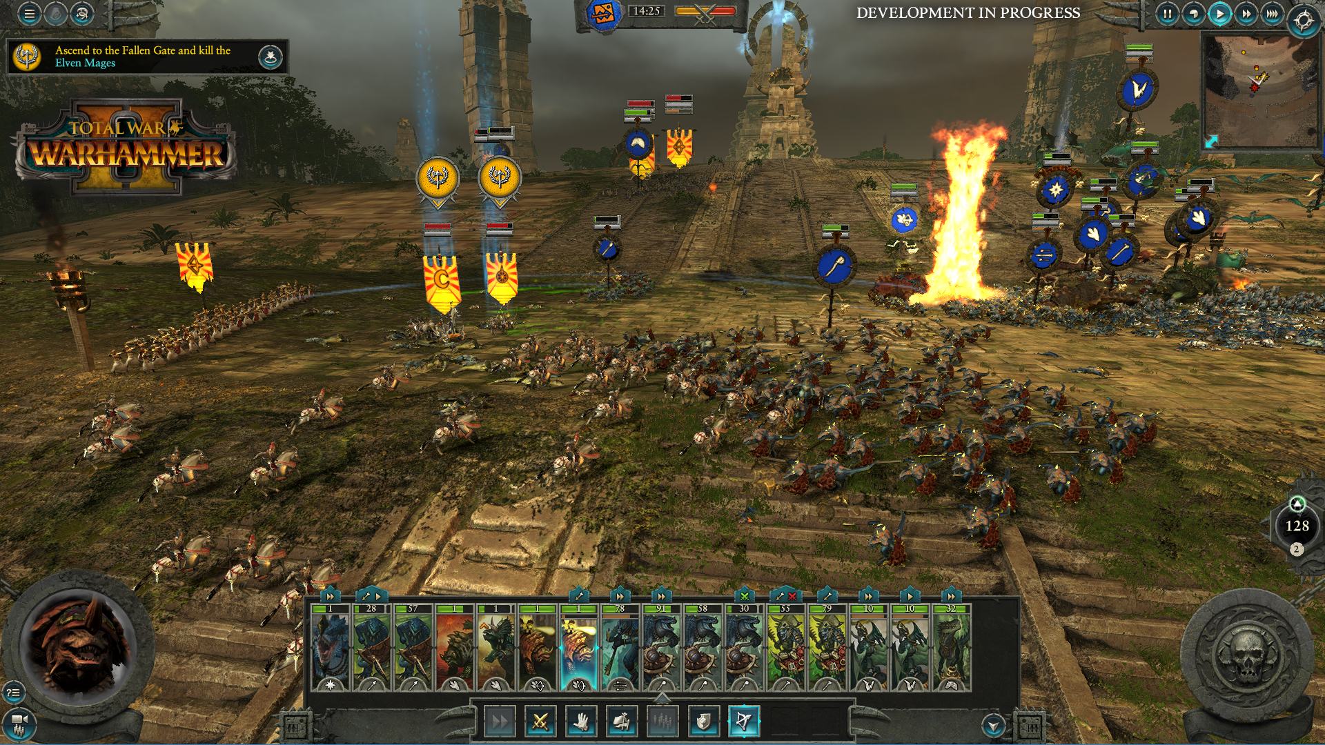 Total War: Warhammer II - Imagen 28
